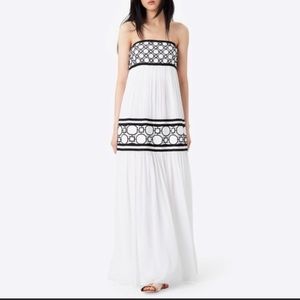 Tory Burch Christie Dress 6